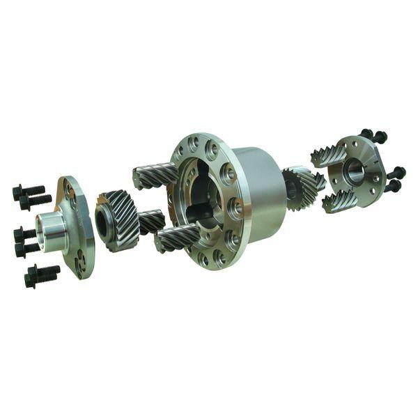 Eaton Detroit Truetrac Differential 35 Spline 1.52in Axle Shaft Dia 3.73 &amp; Down Ratio Rear Dana 80 eat915A567 WO店
