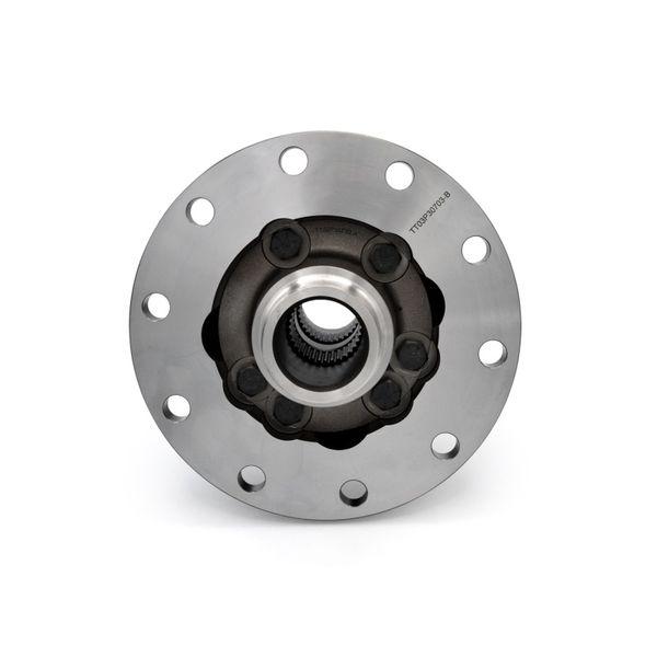 Eaton Detroit Truetrac Differential 15-23 Ford F-150 Rear Axle 34 Spline 3.31 and Up Ratio eat917A739 WO店
