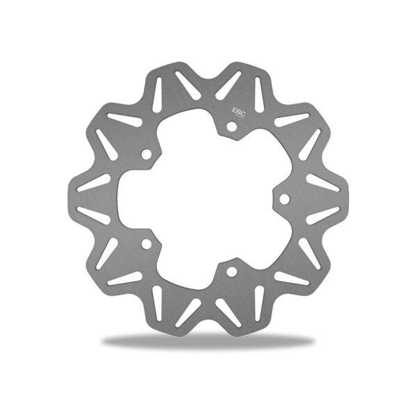 EBC 98-01 Yamaha YZF-R1 Rear VR Rotor ebcVR2086 WO店 27,260円
