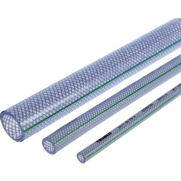 EBH152250 トラスコ中山(株) TRUSCO エコノミーブレードホース(一般作業用) 15X22mm 50m EBH-1522-50 WO店