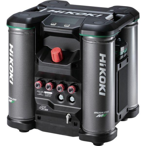 EC4516HYS  工機ホールディングス(株) HiKOKI 高圧コンプレッサ EC4516HY 形 EC4516HY(S) WO店の通販は