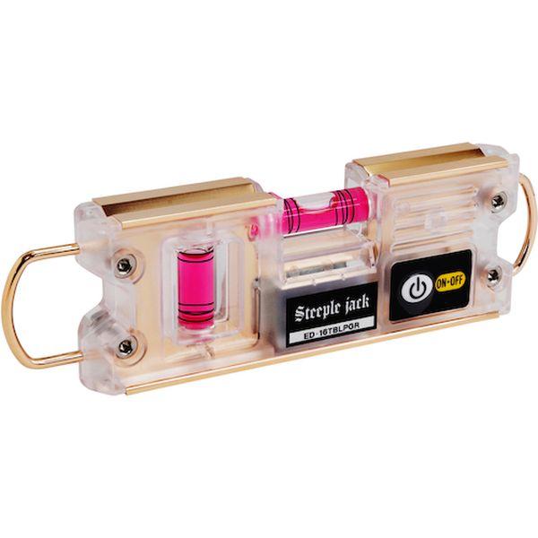 ED16TBLPGR 新潟精機(株) SK 鳶レベル 暉 ED16TBLPGR-TN WO店