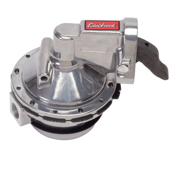 Edelbrock 307-400 Hi-Perf St Pump ede1721 WO店