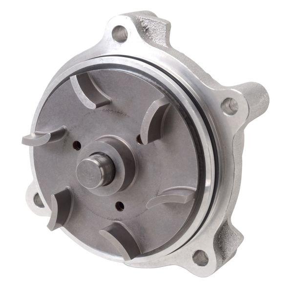 Edelbrock Water Pump High Performance Ford 2002 Mustang GT/Cobra 2003-04 Mustang GT/Cobra/Mach 1 ede8803 WO店