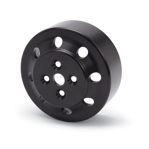 Edelbrock Water Pump Billet Pulley for Edelbrock LS Water Pumps 8893/8894 ede8899 WO店
