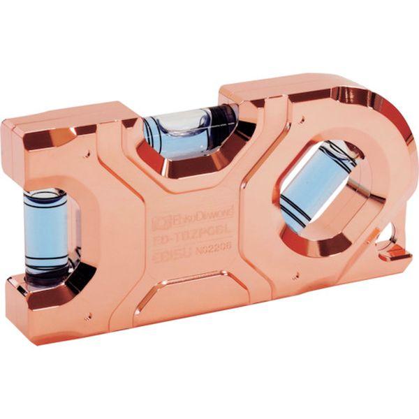 EDTBZPGBL  新潟精機(株) SK 鳶レベル零 ピンクゴールド EDTBZPGBL-TN WO店