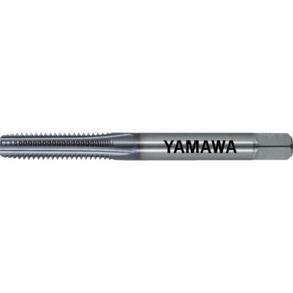 EHCTP3M6X15P (株)弥満和製作所 ヤマワ 高硬度鋼用超硬ハンドタップ EH-CT P3 M6X1 5P EHCTP3M6X15P-TN WO店