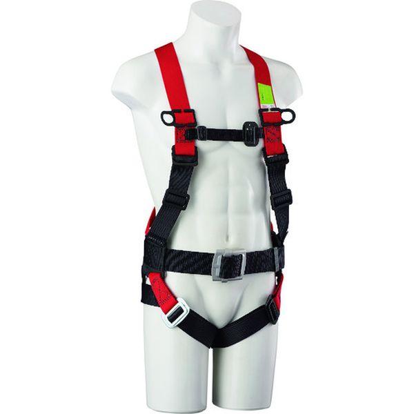タイタン イージーハーネス ネオ LL 胴ベルト付 (墜落制止用器具) EHNN-9B-LL WO店の通販は 14,602円