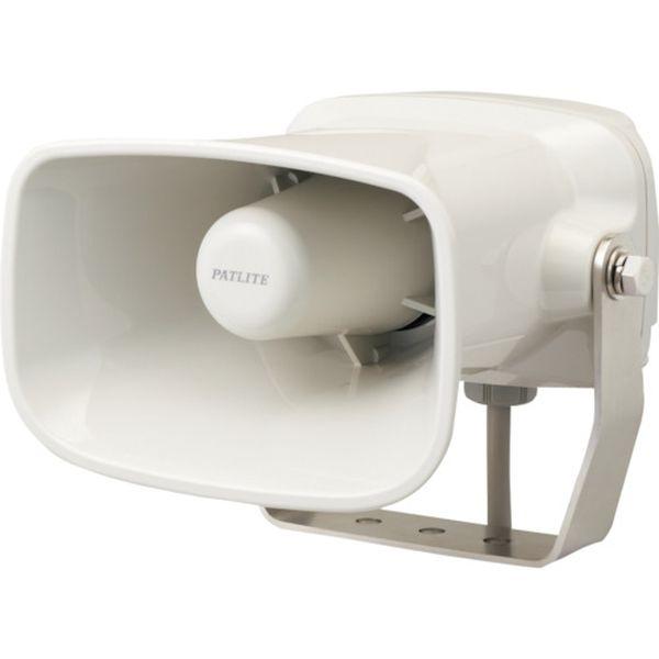 (株)パトライト パトライト ホーン型MP3再生報知器 EHVM2HF-TN WO店