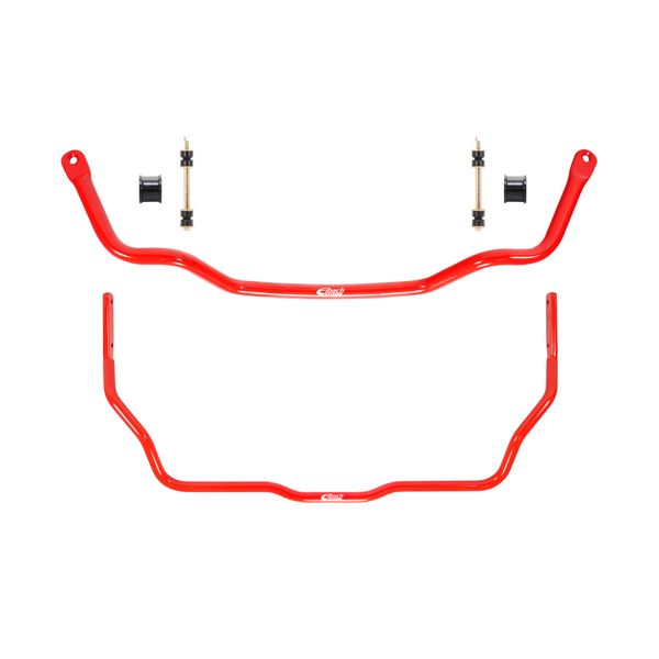 Eibach 36mm Front &amp; 25mm Rear Anti-Roll Kit for 79-83 Ford Mustang Cobra Coupe/Convertible/Coupe eib3510.320 WO店