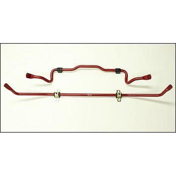 Eibach 27mm Front and 25mm Rear Anti-Roll Kit for 13 Ford Focus ST 2.0L 4cyl Turbo eib35140.320 WO店