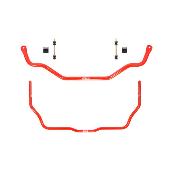 Eibach 35mm Front and 25mm Rear Anti-Roll Kit for 94-04 Ford Mustang eib3518.320 WO店