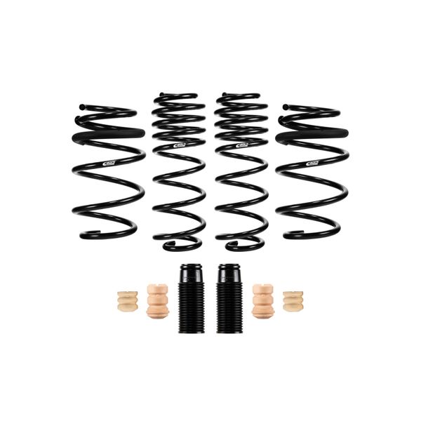 Eibach 19-23 Kia Forte Pro-Kit Performance Springs (Set Of 4 Springs) eibE10-46-038-01-22 WO店