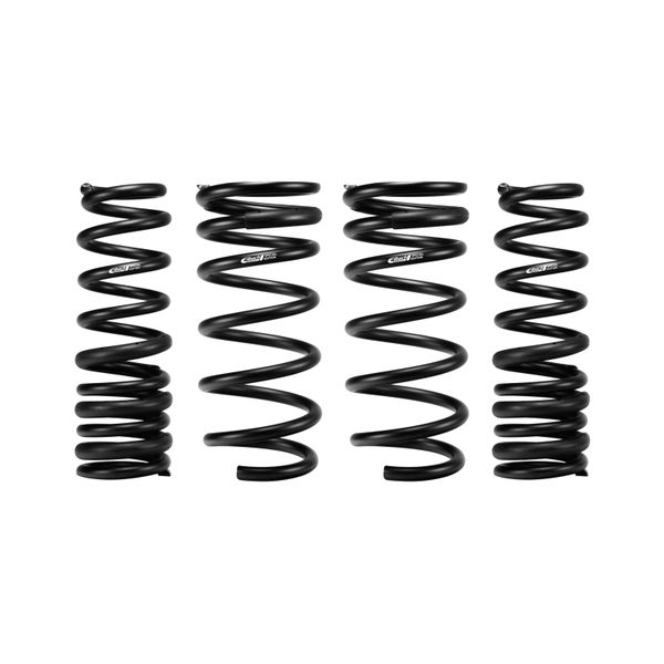 Eibach 22-24 Lexus IS500 F-Sport Special Edition Pro-Kit Lowering Springs (1.7in Front 1.3in Rear) eibE10-59-008-01-22 WO店