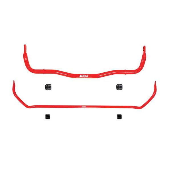 Eibach 35mm Front &amp; 22mm Rear Anti-Roll Kit for 11-18 Chrysler 300C / Dodge Charger/Challenger eibE40-27-008-01-11 WO店