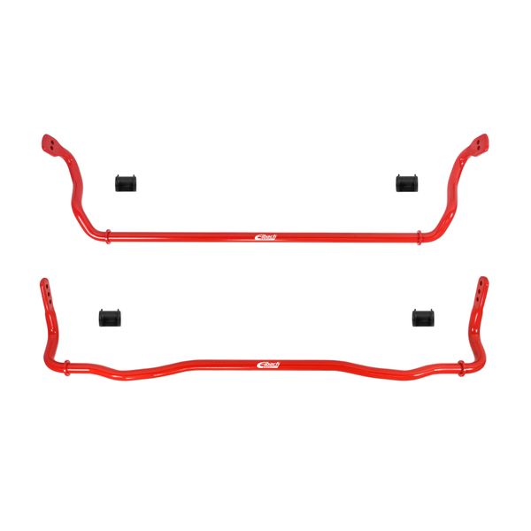 Eibach 26mm Front & 25mm Rear Anti-Roll Kit for 05-12 Porsche Carrera (RWD/Manual only) eibE40-72-007-05-11 WO店