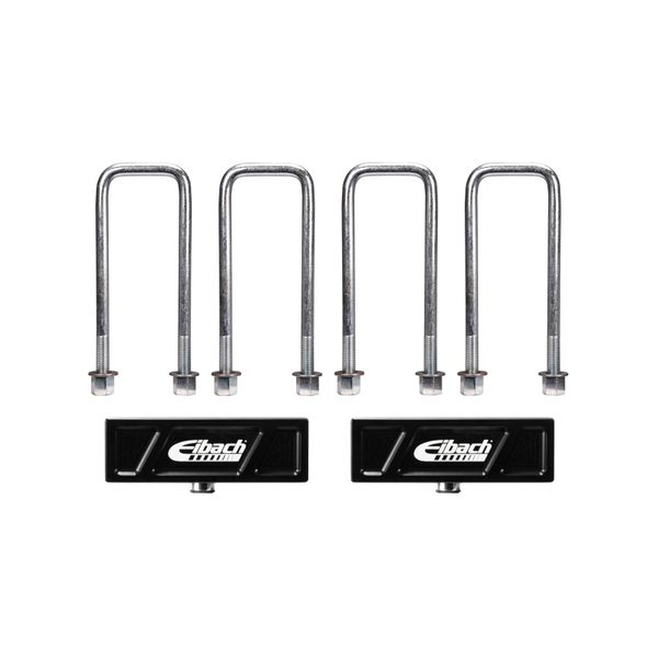 Eibach 2019+ Chevrolet Silverado Pro-Truck 1.5in Lift Block eibLB81-23-032-02-02 WO店