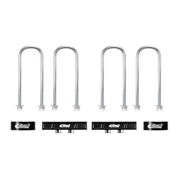 Eibach 21-23 Ford F-150 2WD Pro-Truck Rear Lift Block 1 in. Lift eibLB81-35-059-01-02 WO店