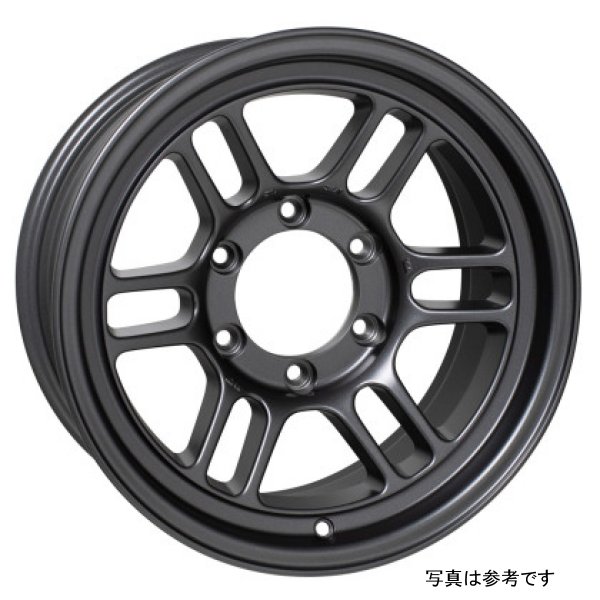 Enkei RPT1 17x9 6x135 ボルト Pattern +12 オフセット 87.1 Bore Matte Dark Gunmetallic ホイール ENK528-790-9512GM WO店