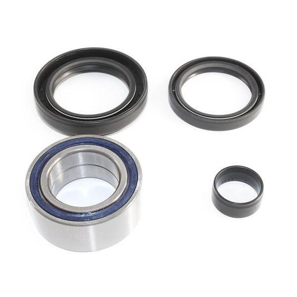 EPI 03-07 Polaris 350 Rancher Wheel Bearing Kit epiWE301041 WO店