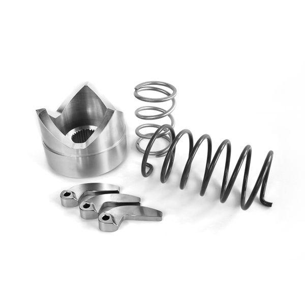 EPI 06-07 Polaris 500 Ranger EFI/Carb 27-28 in. Tires Low Elev. Sport Utility Clutch Kit epiWE435042 WO店 47,261円