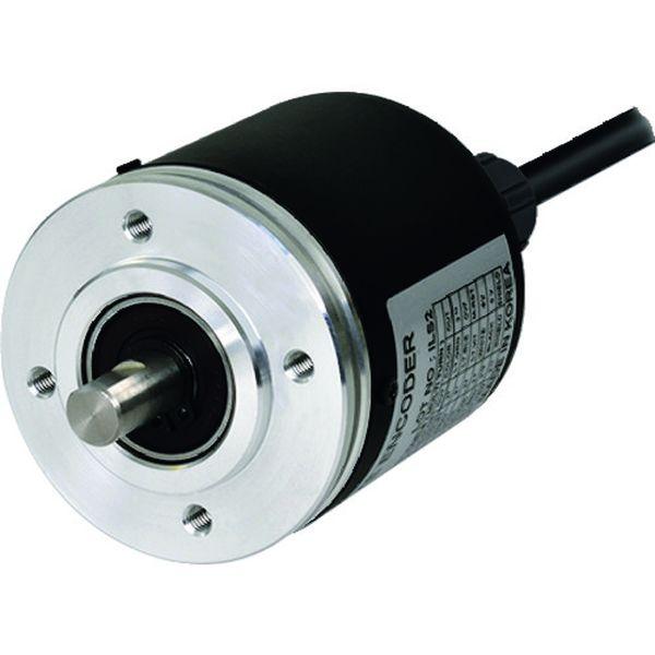 オートニクス マルチターンアプソリュートロータリエンコーダ EPM50S8-1013-B-S-24 WO店の通販は 21,680円