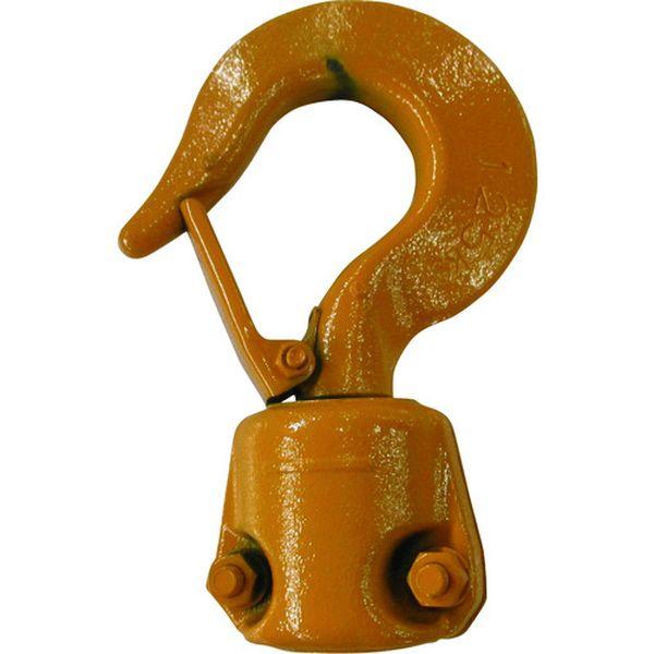 (株)キトー キトー 電気チェーンブロック EQ用部品 シタフック 1シキ EQ1CG10111 WO店 13,983円