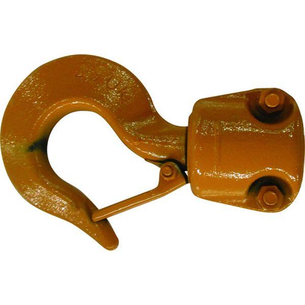 (株)キトー キトー 電気チェーンブロック EQ用部品 シタフック 一式 適合機種：EQ(004) EQ1CI10351-TN WO店