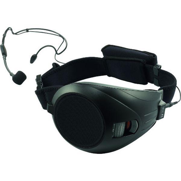 ER1000ABT  TOA(株) TOA ハンズフリー拡声器 ブルートゥース内蔵 ER1000ABT-TN WO店