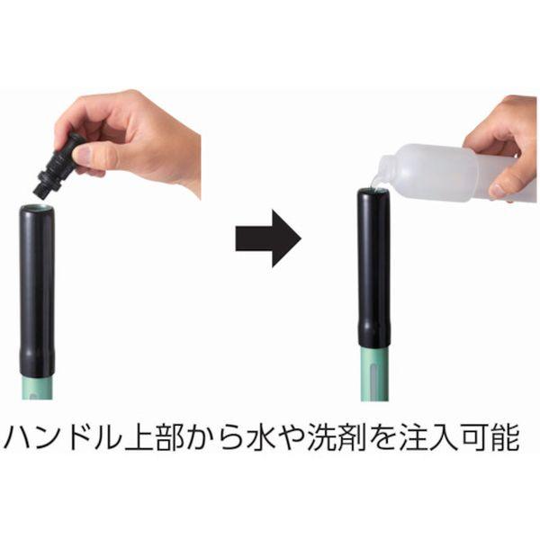 ESCWDKITM スリーエム 3M イージースクラブ ウェットディスポーザブルモップキット E/SC WD KIT M WO店_4
