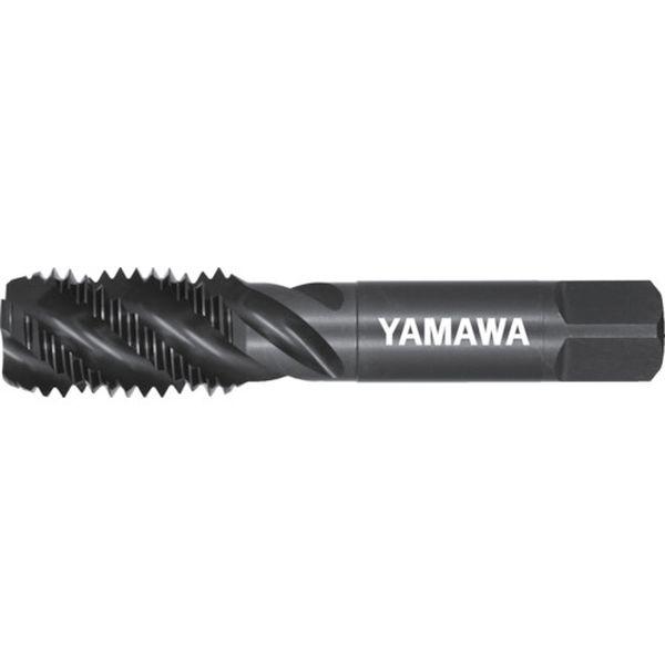 ESPP3M24X3  (株)弥満和製作所 ヤマワ 軟鋼用スパイラルタップ E-SP P3 M24X3 ESPP3M24X3-TN WO店