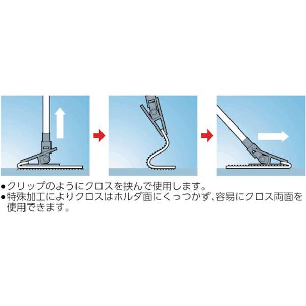 ETR2RL スリーエム 3M イージートラップダスター 125mmX37.5m (2巻入) E/TR 2RL WO店_2