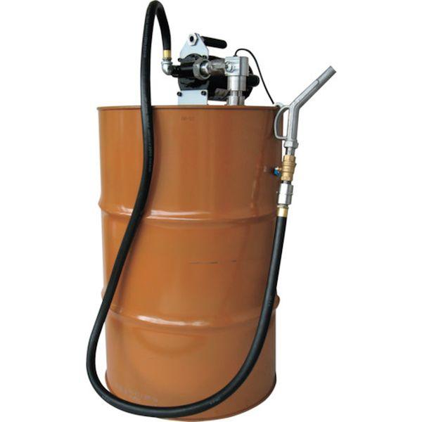EVD200  アクアシステム(株) アクアシステム EVD-200電動ドラムポンプ EVD200-TN WO店