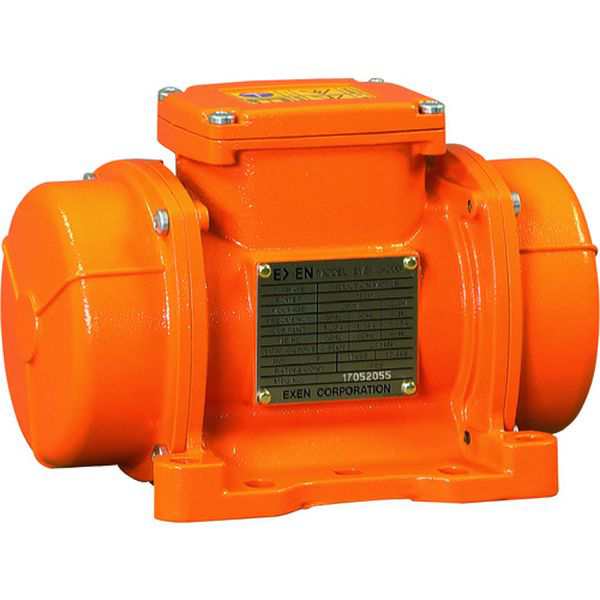 EVSI3300 エクセン(株) エクセン 振動モータ 2Pタイプ EVSI3-300 EVSI3300-TN WO店