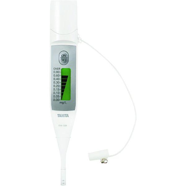 EW506  (株)タニタ TANITA 水道水残留塩素チェッカー EW-506 EW506-TN WO店_1