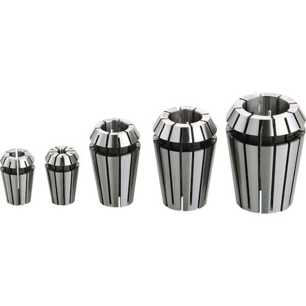 EY3220A  ユキワ精工(株) ユキワ EY コレット 把握径19.0〜20.0 EY32-20A WO店の通販は