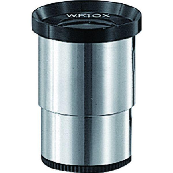 EYL101 トラスコ中山(株) TRUSCO 接眼レンズ10倍 スタンダード付