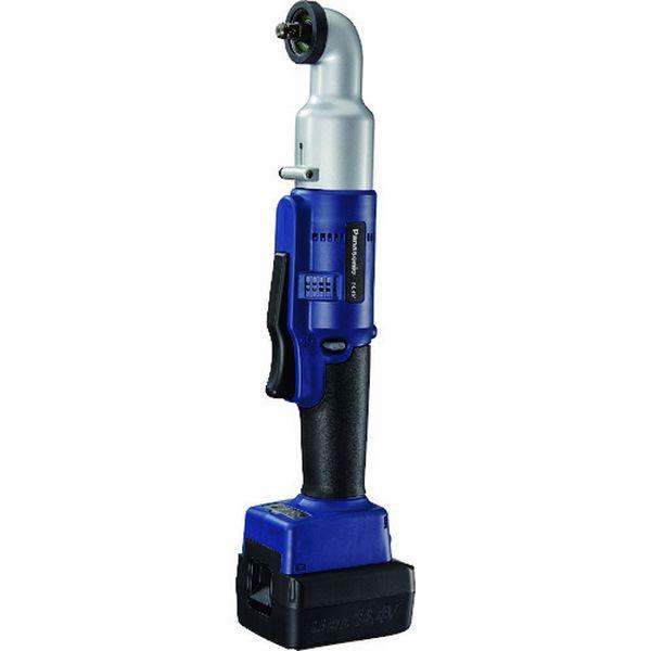 パナソニック(株)エレクトリックワークス社 Panasonic 14.4V 充電アングルインパクトレンチ EYSME1C-TN WO店_1