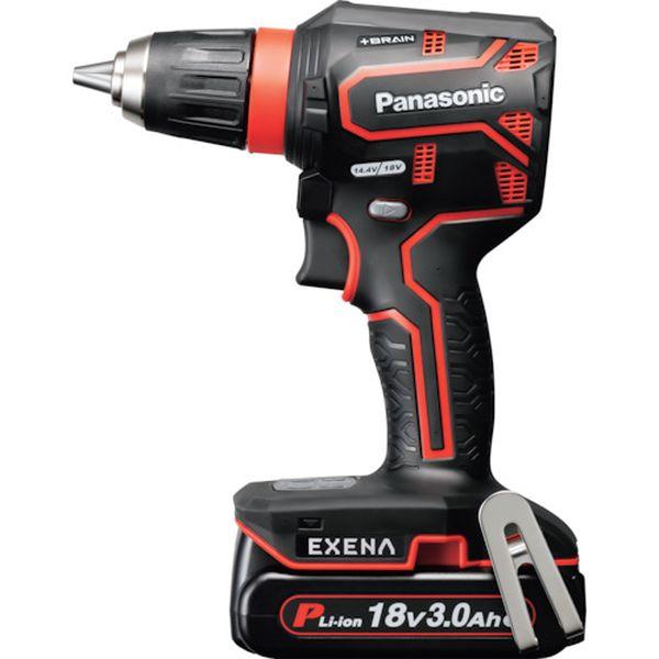 EZ1DD1N18DR パナソニック(株)エレクトリックワークス社 EXENA 充電ドリルドライバー EZ1DD1N18DR-TN WO店