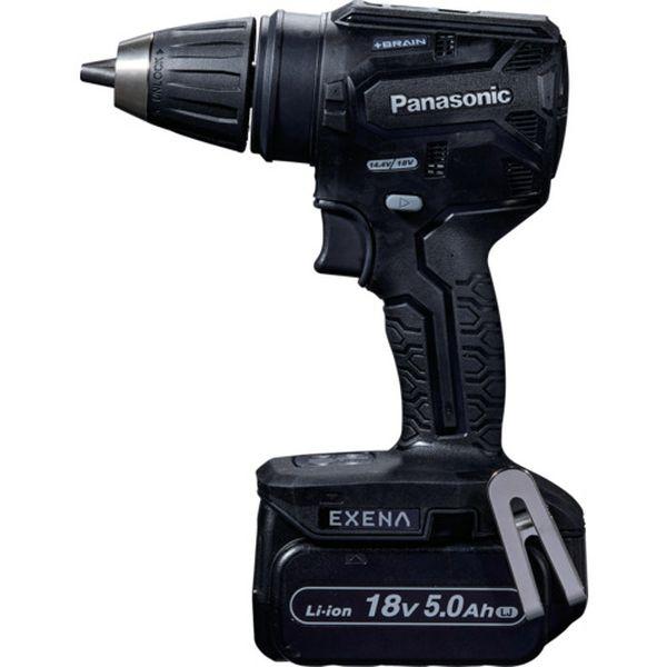 EZ1DD4J18DB パナソニック(株)エレクトリックワークス社 EXENA 充電ドリルドライバー EZ1DD4J18D-B WO店