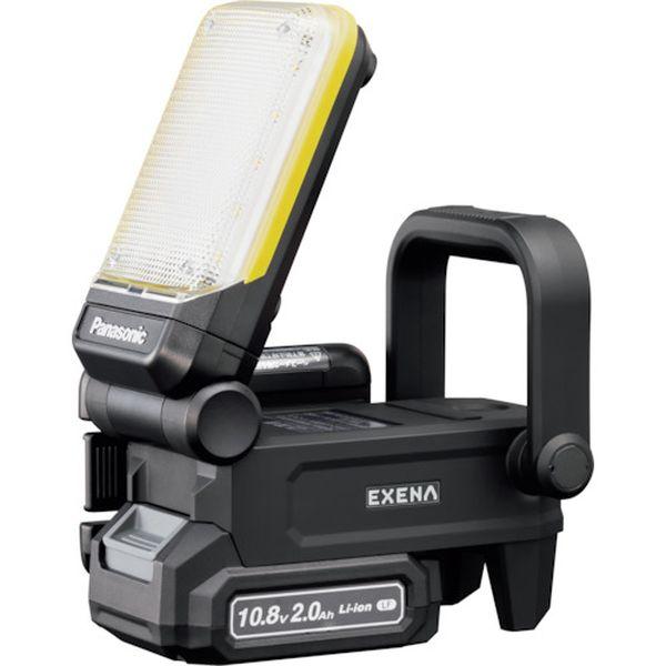 EZ1L31TY パナソニック(株)エレクトリックワークス社 EXENA 工事用充電LEDマルチライト MGセット EZ1L31TY-TN WO店