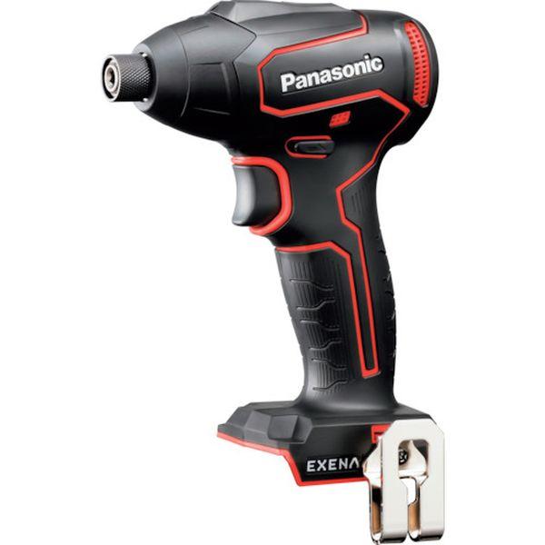 EZ1P31XR パナソニック(株)エレクトリックワークス社 EXENA 充電インパクトドライバー 赤 EZ1P31X-R WO店の通販は 18,865円