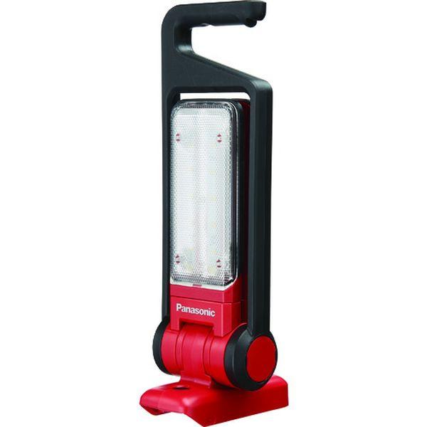 EZ37C3R  パナソニック(株)ライフソリューションズ社 Panasonic 工事用充電LEDマルチ投光器(本体赤色) EZ37C3-R WO店の通販は