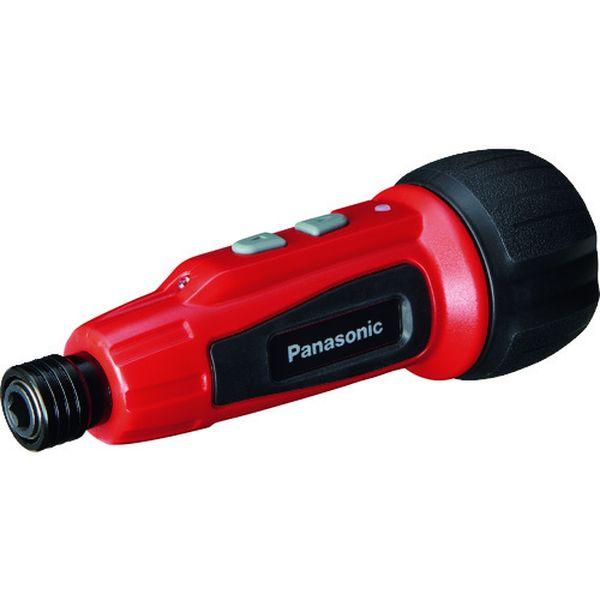 EZ7412SR パナソニック(株)エレクトリックワークス社 Panasonic 充電ミニドライバー miniQu EZ7412SR-TN WO店