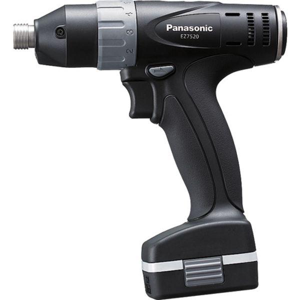 EZ7520F07DB マルチインパクトドライバー 7.2V スリモ EZ7520F07D-B WO店