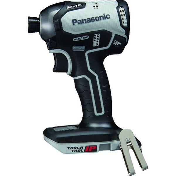 EZ76A1XH デュアル インパクトドライバー 本体のみ グレー EZ76A1XH-TN WO店