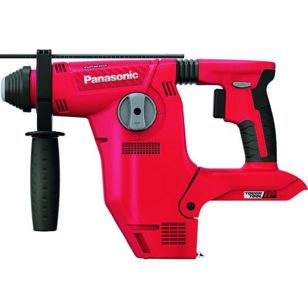 EZ7881XR 28.8V 充電ハンマードリル 本体のみ 赤 EZ7881XR-TN WO店