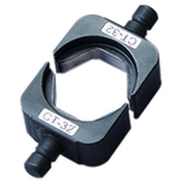 パナソニック(株)エレクトリックワークス社 Panasonic 六角ダイス180ー200 EZ9XCT32-TN WO店