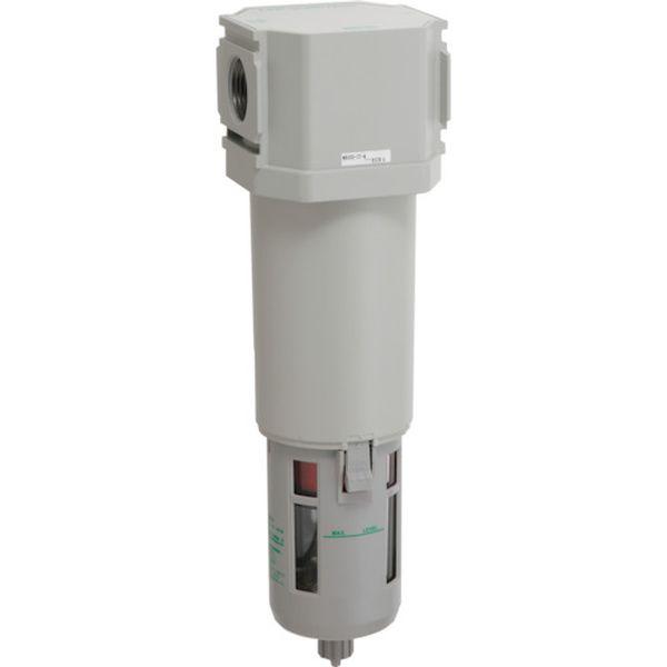 F800025WF1  CKD(株) CKD エアフィルタ 白色シリーズ F8000-25-W-F1 WO店の通販は 11,282円