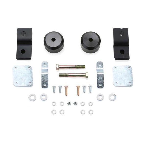 Fabtech 05-16 Ford F250/350 4WD 2in Leveling System fabFTL5205 WO店
